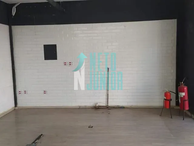 Loja com 31m², para alugar, no bairro Jardim Paulista em São Paulo