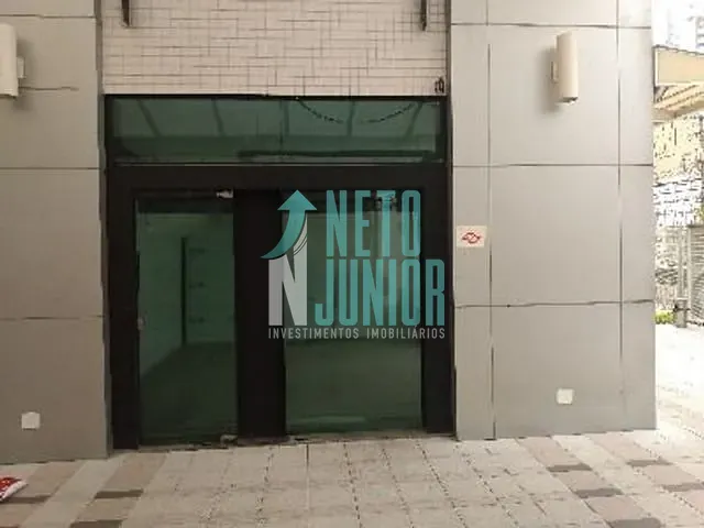 Loja com 31m², para alugar, no bairro Jardim Paulista em São Paulo