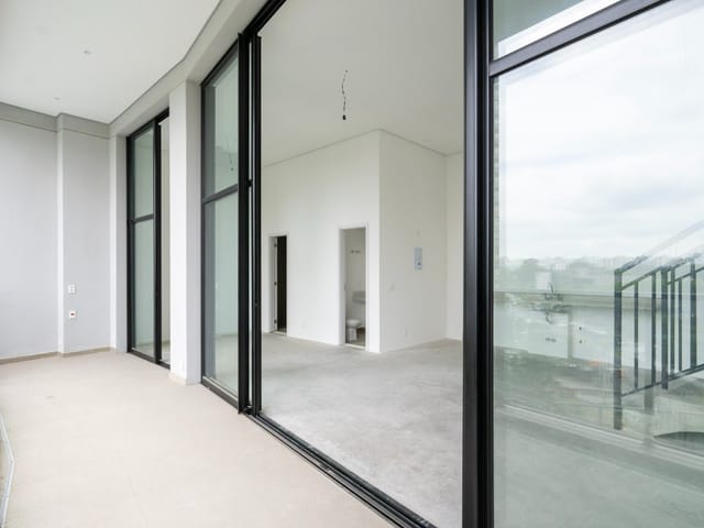 Outro com 64m² 1 quarto e 2 banheiros, à venda, no bairro Moema em São Paulo