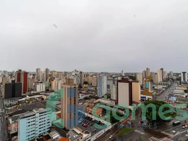 Outro 1 quarto e 1 banheiro, para alugar, no bairro Centro em Curitiba