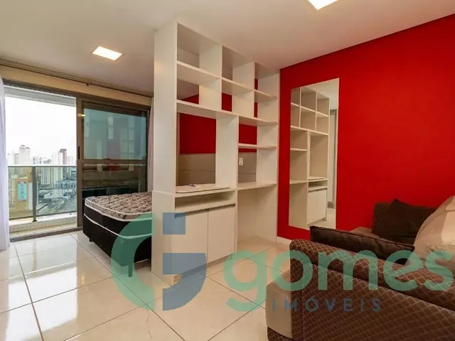 Outro 1 quarto e 1 banheiro, para alugar, no bairro Centro em Curitiba