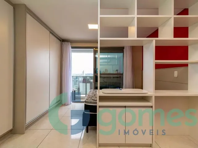 Outro 1 quarto e 1 banheiro, para alugar, no bairro Centro em Curitiba