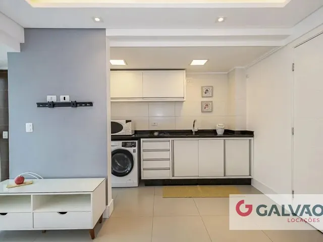 Outro 1 quarto e 1 banheiro, para alugar, no bairro Rebouças em Curitiba