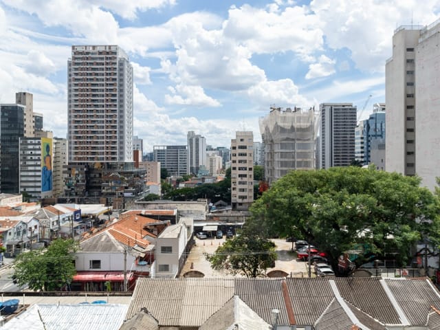 Foto do Outro - Studio para venda em Pinheiros com 1 quarto, sendo 1 suíte , 25m² | Lares e Andares Imóveis