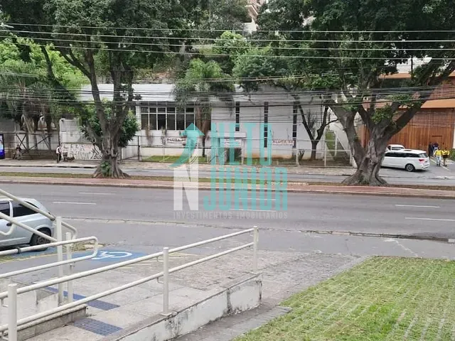 Loja com 663m², para alugar, no bairro Pacaembu em São Paulo