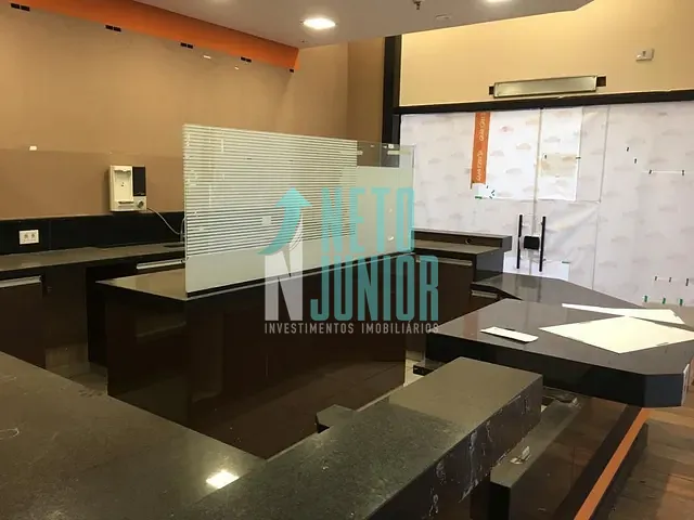 Loja com 45m², à venda ou para alugar, no bairro Santo Amaro em São Paulo
