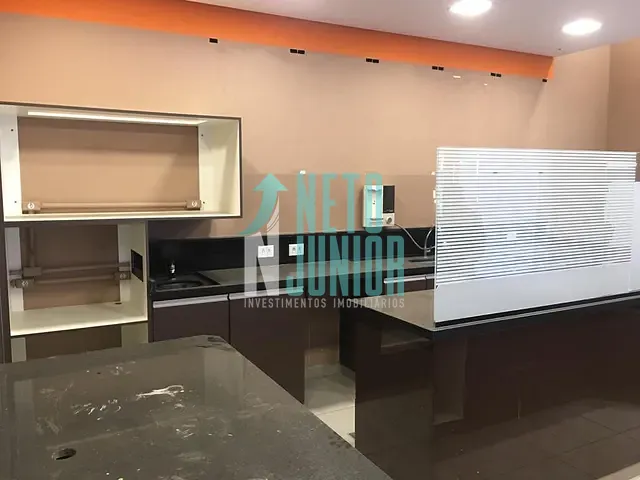Loja com 45m², à venda ou para alugar, no bairro Santo Amaro em São Paulo