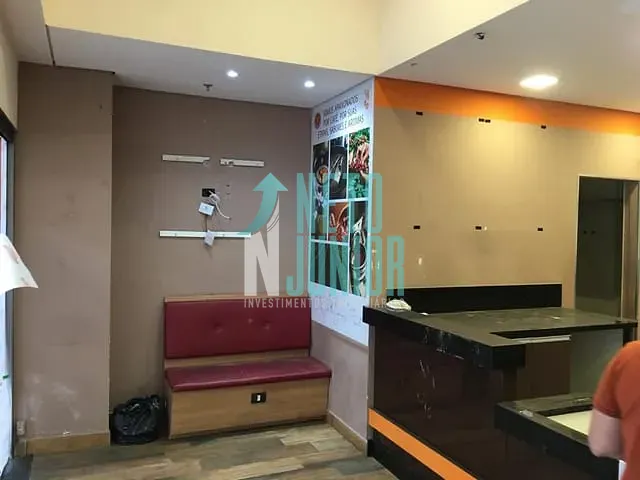 Loja com 45m², à venda ou para alugar, no bairro Santo Amaro em São Paulo