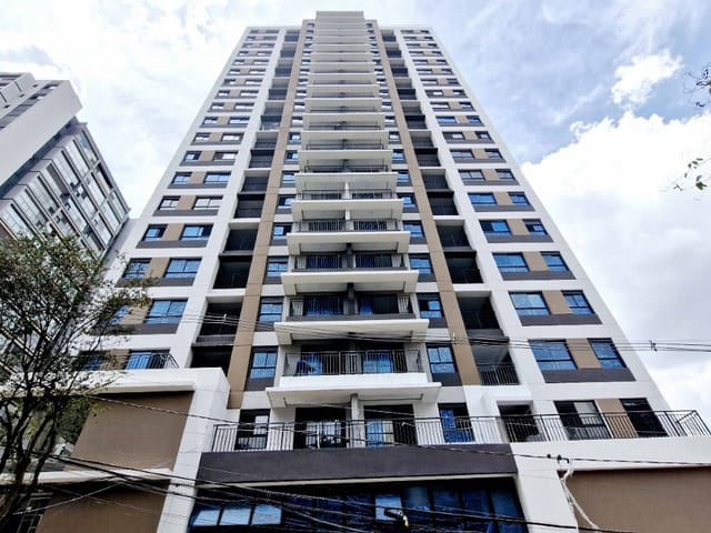 Foto do Outro - Studio para venda em Pinheiros com 1 quarto, sendo 1 suíte, 27m² | Lares e Andares Imóveis