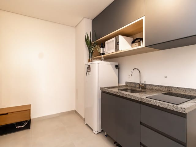 Outro com 31m² 1 quarto e 1 banheiro, à venda, no bairro Sumarezinho em São Paulo