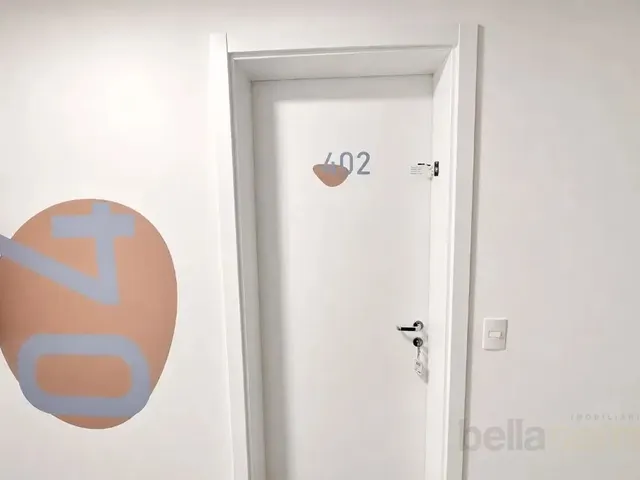 Outro 1 quarto e 1 banheiro, à venda, no bairro Santa Felicidade em Curitiba
