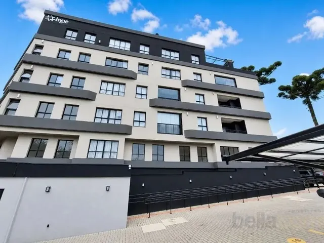 Outro 1 quarto e 1 banheiro, à venda, no bairro Santa Felicidade em Curitiba