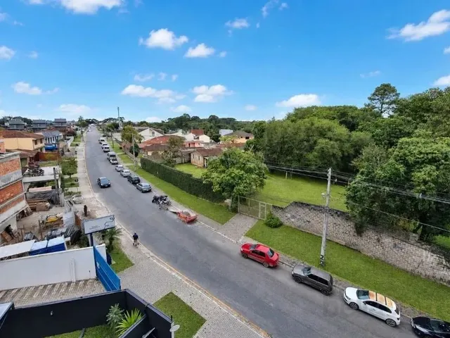 Outro 1 quarto e 1 banheiro, à venda, no bairro Santa Felicidade em Curitiba