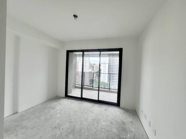 Foto do Outro - Studio para venda em Pompeia com 1 quarto , 28m² | Lares e Andares Imóveis