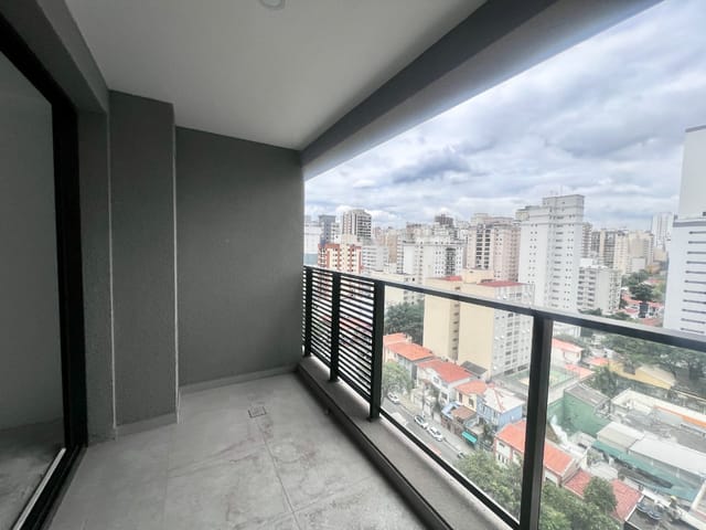Foto do Outro - Studio para venda em Pompeia com 1 quarto , 28m² | Lares e Andares Imóveis