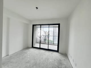 Foto do Outro-Studio para venda em Vila Pompeia com 1 quarto, 28m²