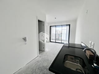 Foto do Outro-Studio para venda em Vila Pompeia com 1 quarto, 28m²