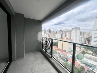 Foto do Outro-Studio para venda em Vila Pompeia com 1 quarto, 28m²