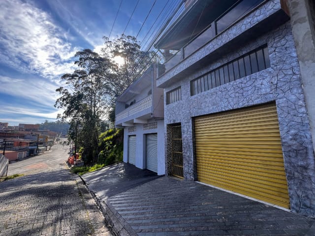 Foto do Outro - Casa de vila para venda em Aliança com 2 quartos , 326m² | Correteria Imóveis