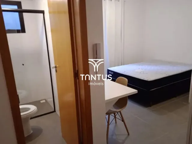 Outro 1 quarto e 1 banheiro, para alugar, no bairro Juvevê em Curitiba
