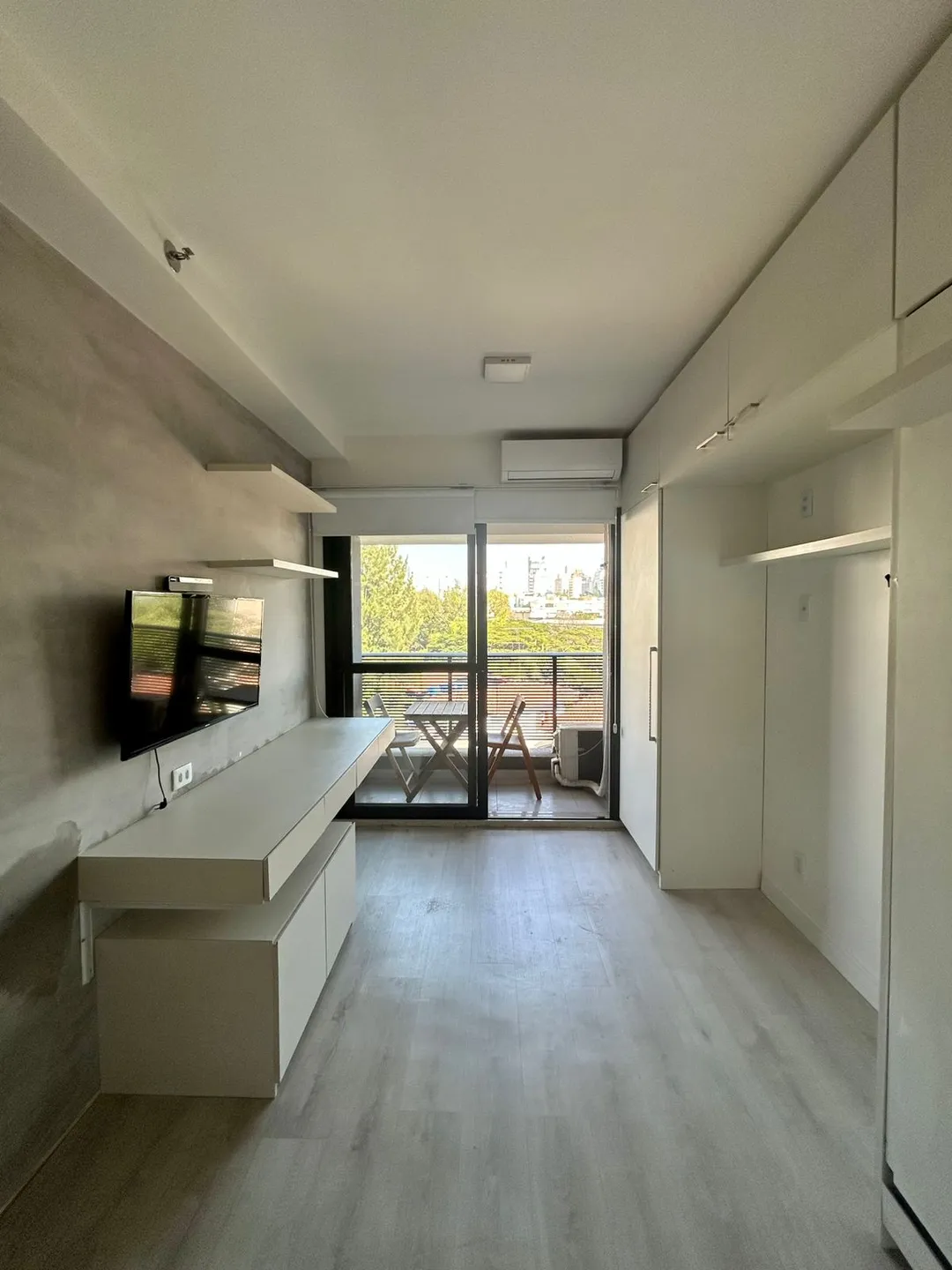 Studio para venda em Vila Mariana com 1 quarto, 25m²