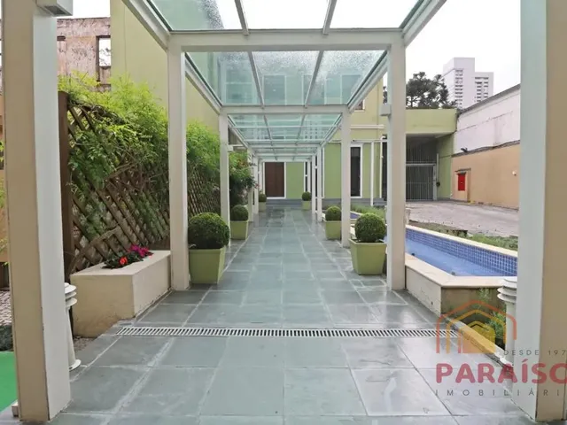 Outro 1 quarto e 1 banheiro, à venda, no bairro Centro em Curitiba