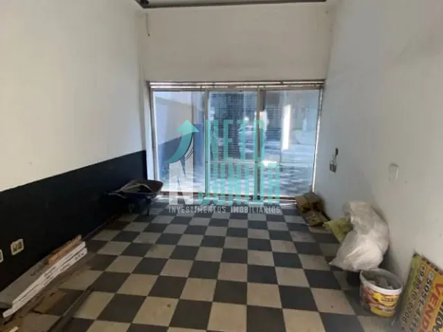 Loja com 350m², à venda ou para alugar, no bairro Moema em São Paulo