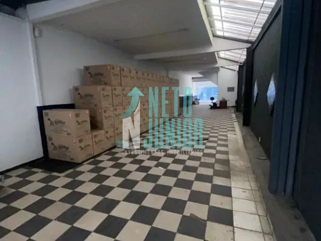Loja com 350m², à venda ou para alugar, no bairro Moema em São Paulo