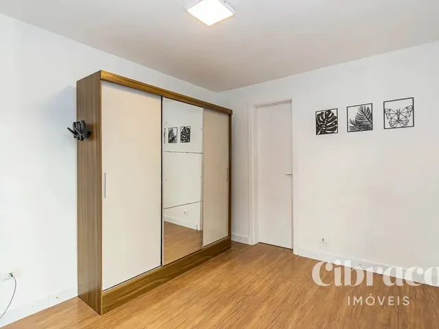 Outro 1 quarto e 1 banheiro, à venda, no bairro Bairro Alto em Curitiba