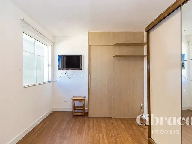 Outro 1 quarto e 1 banheiro, à venda, no bairro Bairro Alto em Curitiba