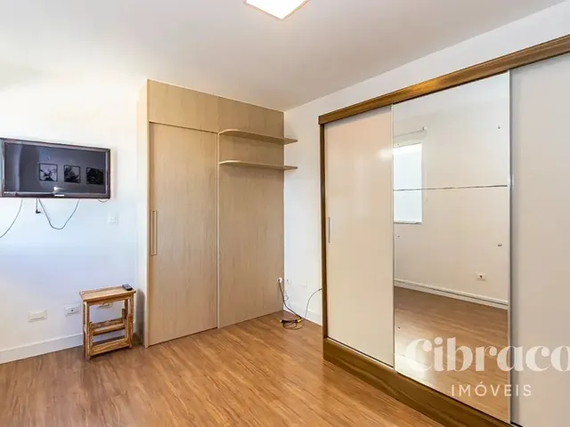 Outro 1 quarto e 1 banheiro, à venda, no bairro Bairro Alto em Curitiba