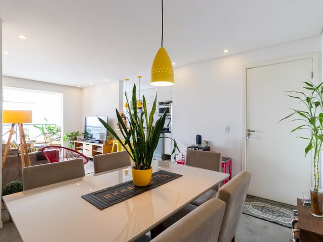 Foto do Apartamento - Apartamento para venda em Ipiranga com 2 quartos , 69m² | Lares e Andares Imóveis