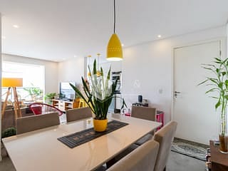 Foto do Apartamento-Apartamento tipo para venda em Ipiranga com 2 quartos, 69m²