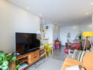 Foto do Apartamento-Apartamento tipo para venda em Ipiranga com 2 quartos, 69m²