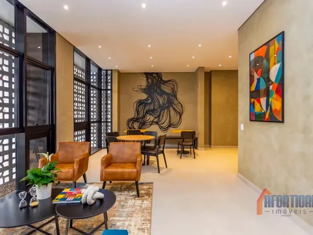 Outro 1 quarto e 1 banheiro, à venda, no bairro Centro em Curitiba