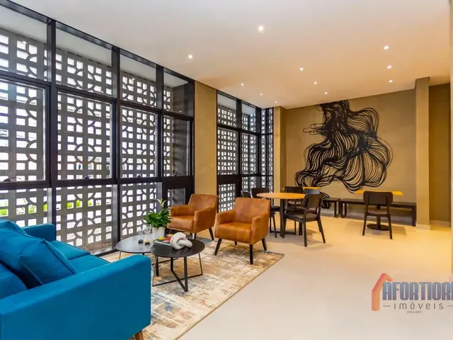 Outro 1 quarto e 1 banheiro, à venda, no bairro Centro em Curitiba