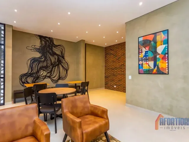 Outro 1 quarto e 1 banheiro, à venda, no bairro Centro em Curitiba