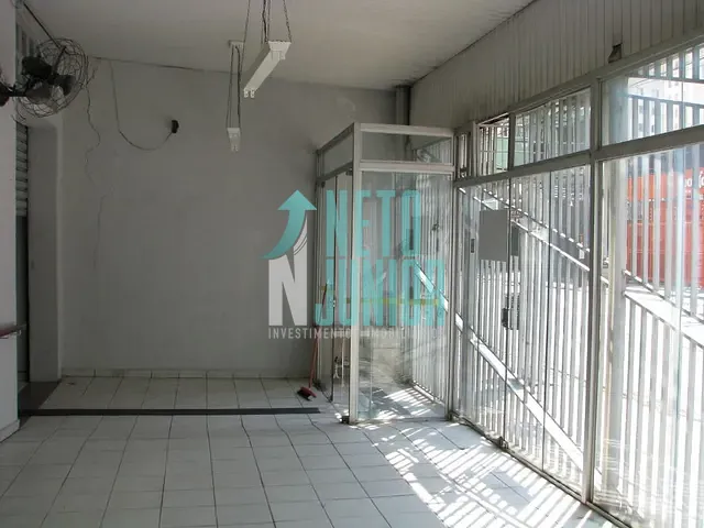Loja com 300m², para alugar, no bairro Moema em São Paulo