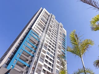 Foto do Outro-Studio para venda em Freguesia do Ó com 1 quarto, sendo 1 suíte, 26m²