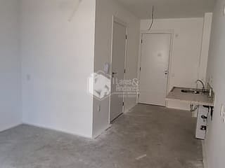 Foto do Outro-Studio para venda em Freguesia do Ó com 1 quarto, sendo 1 suíte, 26m²