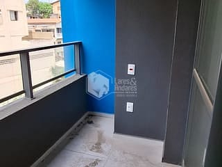 Foto do Outro-Studio para venda em Freguesia do Ó com 1 quarto, sendo 1 suíte, 26m²