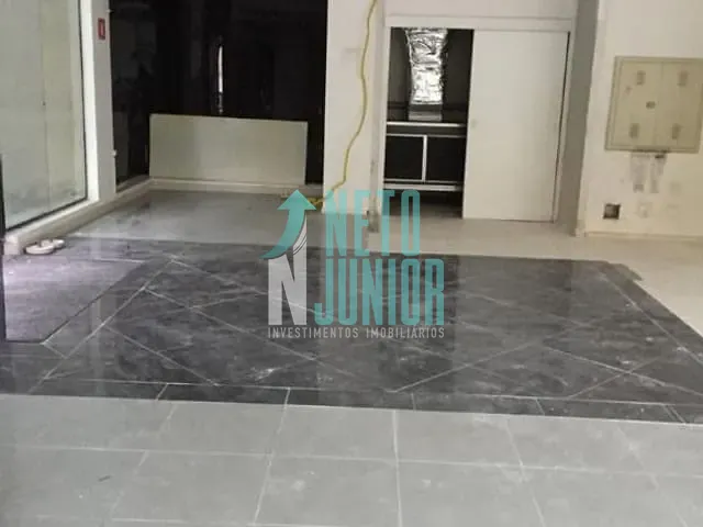 Loja com 250m², para alugar, no bairro Moema em São Paulo