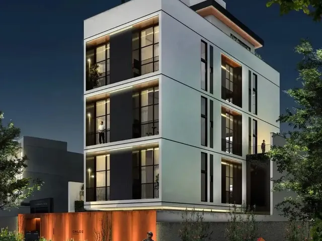 Outro 1 quarto e 1 banheiro, à venda, no bairro Juvevê em Curitiba