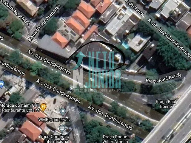 Loja com 1000m², à venda ou para alugar, no bairro Planalto Paulista em São Paulo