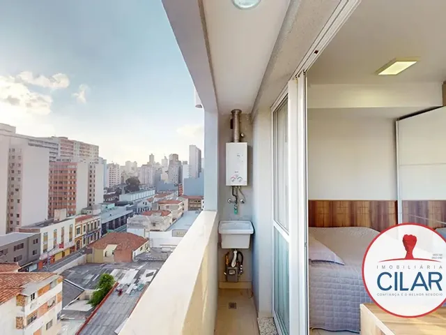 Outro 1 quarto e 1 banheiro, à venda, no bairro Centro em Curitiba