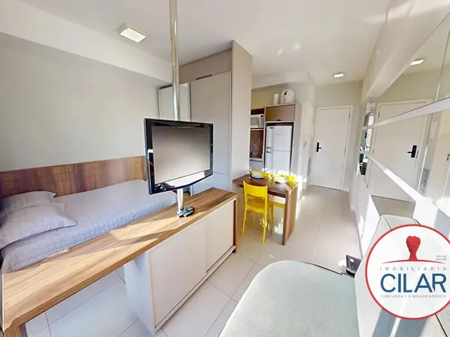 Outro 1 quarto e 1 banheiro, à venda, no bairro Centro em Curitiba