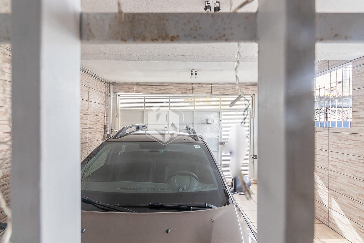 Foto do Outro-Casa de vila para venda em Vila Carmosina com 2 quartos, 126m²