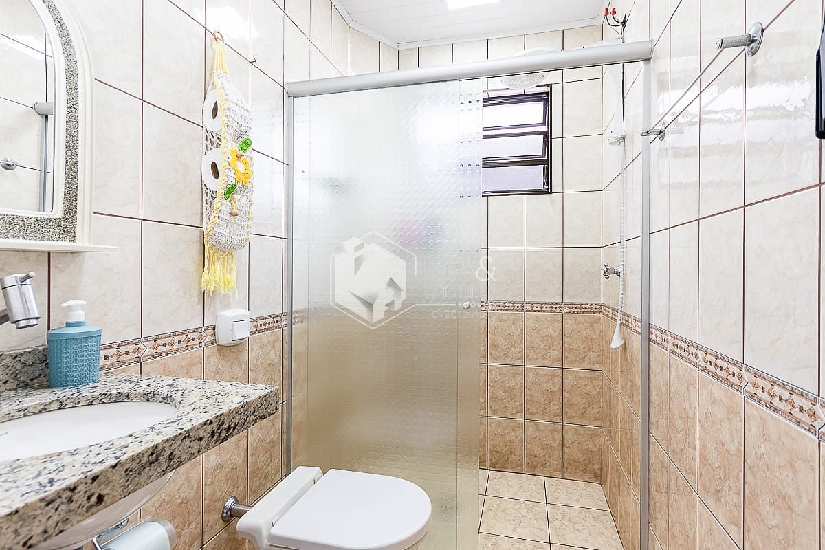 Foto do Outro-Casa de vila para venda em Vila Carmosina com 2 quartos, 126m²