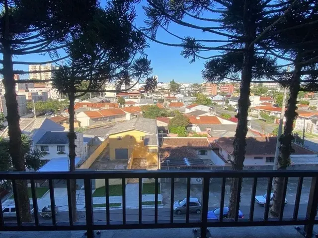 Outro à venda, no bairro Novo Mundo em Curitiba