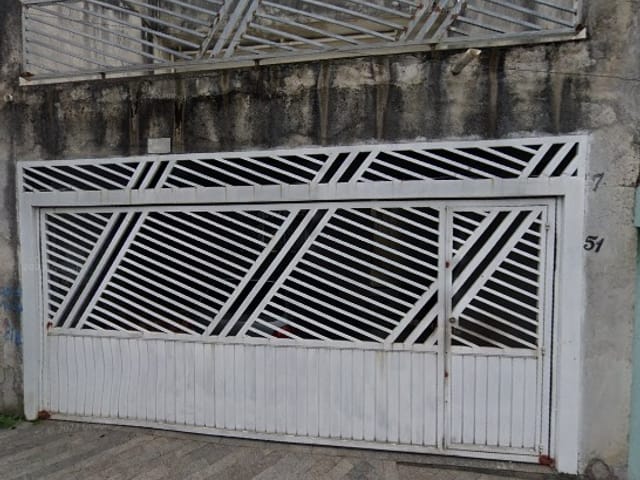 Foto do Outro - Casa de vila para venda em Jardim São Sebastião com 2 quartos, 150m² | Lares e Andares Imóveis